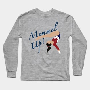 Chellsie Memmel Up Long Sleeve T-Shirt